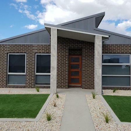 Wimmera Plains Horsham Exterior foto