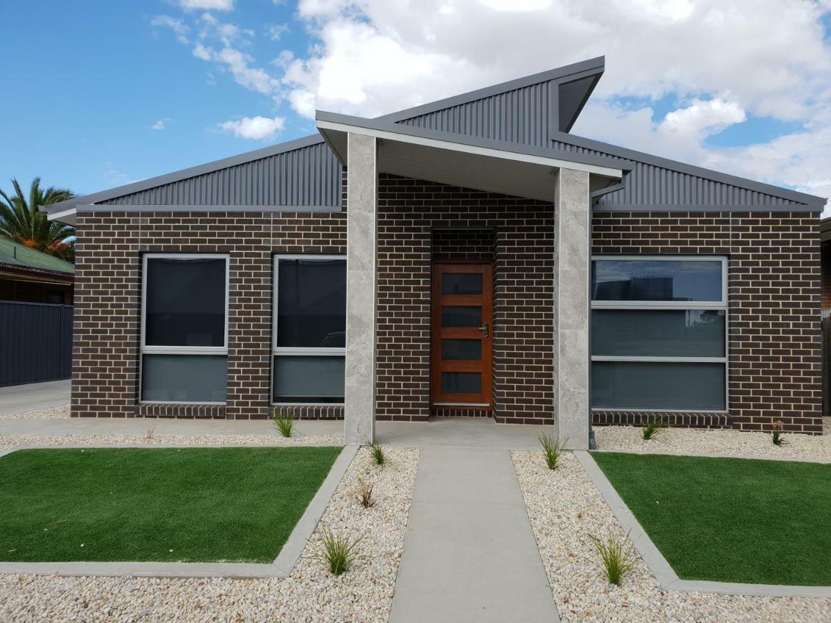 Wimmera Plains Horsham Exterior foto